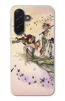 Where the wind takes you