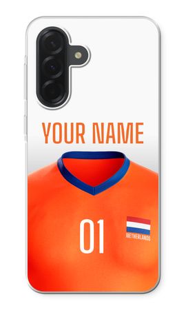 Netherlands - Football