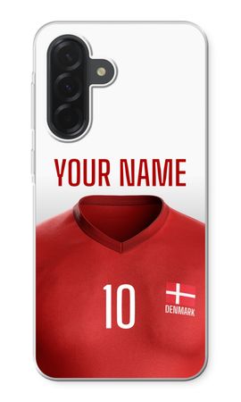 Denmark - Football