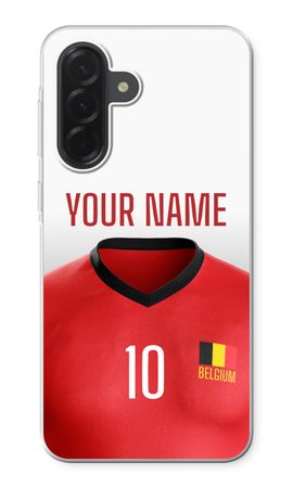 Belgium - Football