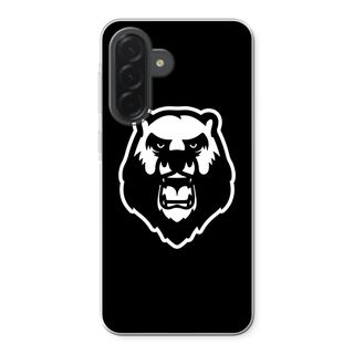 Angry Bear (black)