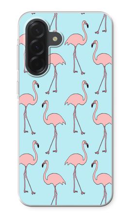 Anything Flamingoes
