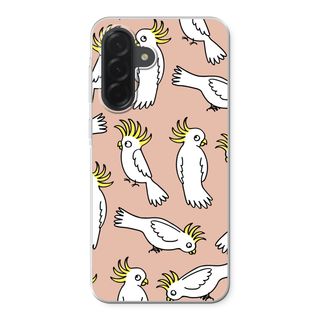 Parrot