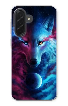 Where Light And Dark Meet