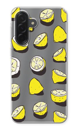 When Life Gives You Lemons...