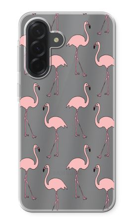 Anything Flamingoes