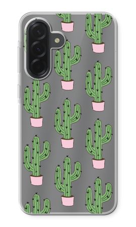 Cactus Lover