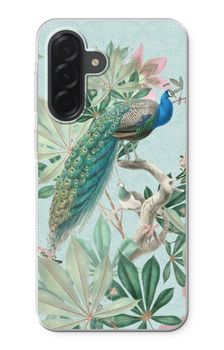 Paradise Garden Peacock