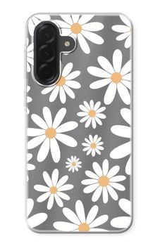 Wieder Gänseblümchen