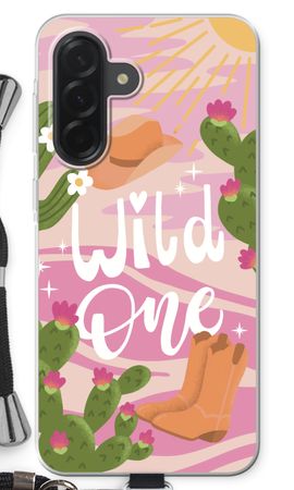 Wild One