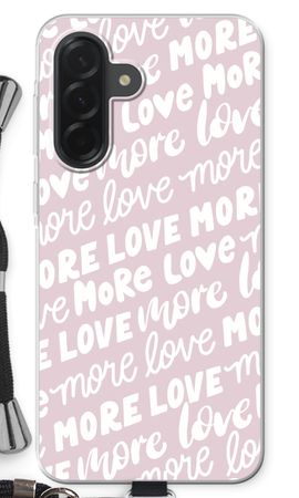 More Love