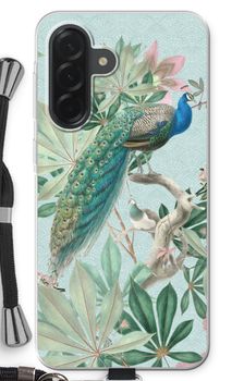 Paradise Garden Peacock