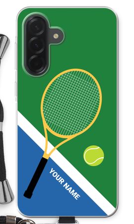 Tennis N°1