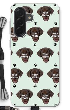 Personalized Face - Cat or Dog