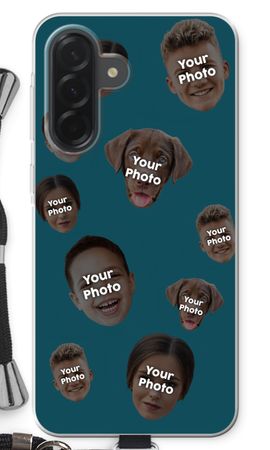 Personalized Face N°1