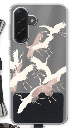 Japanese Crane Birds