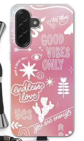 Good Vibes