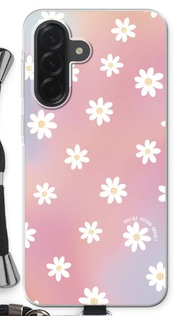 Happy Daisies