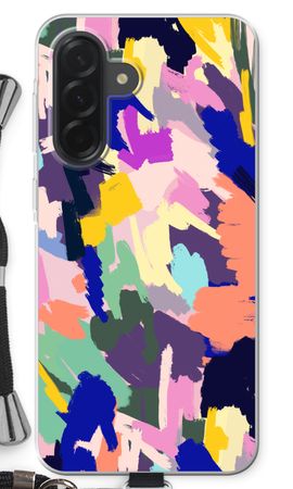 Graffi astratti moderni