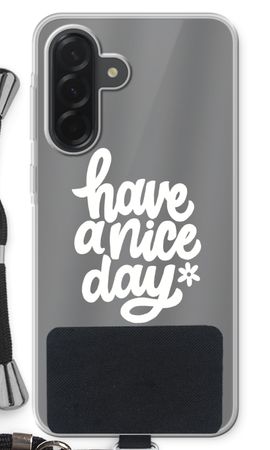 Have a nice day
