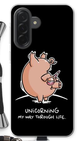 Unicorning