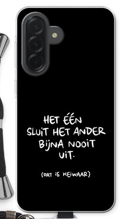 Het één