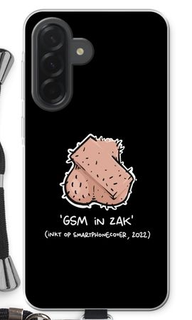 GSM in zak