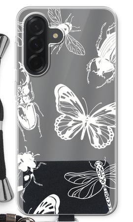Tiny Bugs