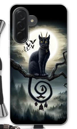 Moonlight Companions