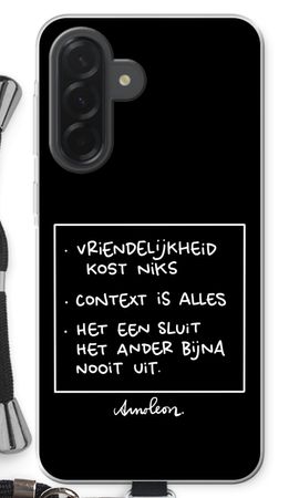 Mijn Motto's