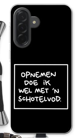 Schotelvod