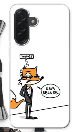 GSM secure