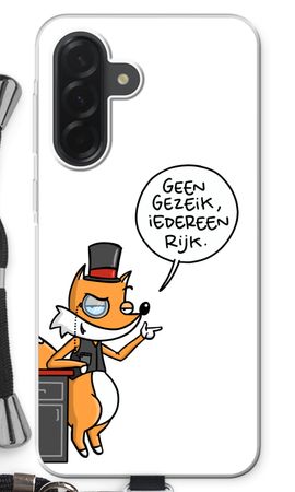 Geen Gezeik