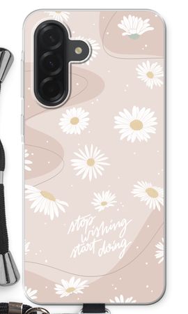 Daydreaming becomes reality