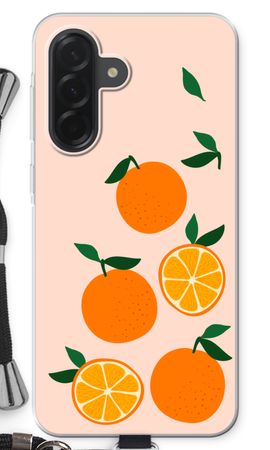 Will you be my clementine