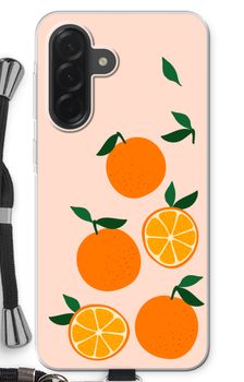 Will you be my clementine