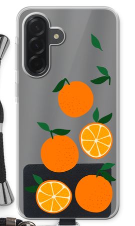 Will you be my clementine