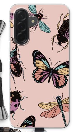 Tiny Bugs