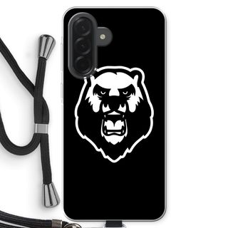 Angry Bear (black)