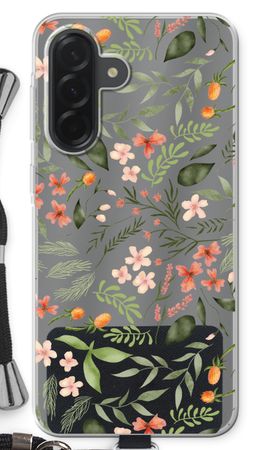 Sweet little flowers