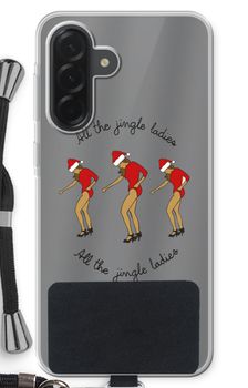 Jingle Ladies