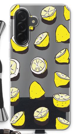 When Life Gives You Lemons...