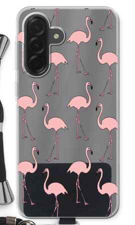 Anything Flamingoes
