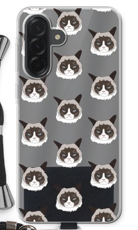It's a Purrr Case