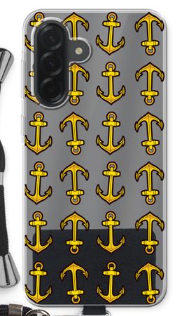 Musketon Anchor