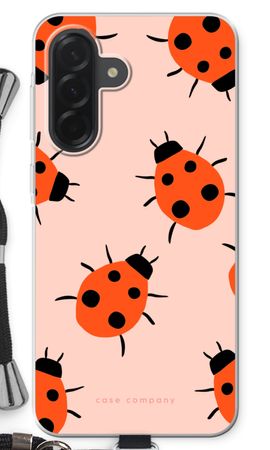 Ladybugs