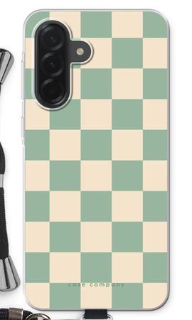 Checkered Mint
