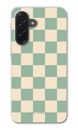 Checkered Mint