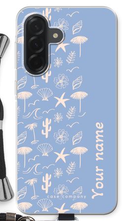 Namecase 2 - Coastel