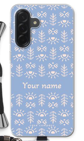 Namecase 1 - Coastel